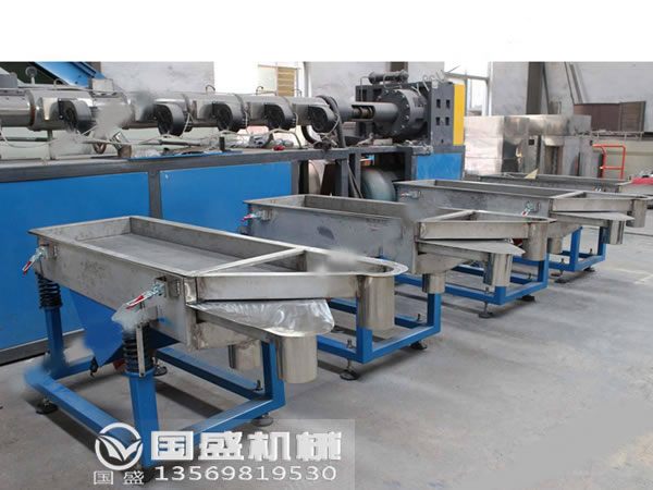 玉米篩選機廠家 玉米篩選機